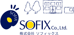 株式会社ソフィックス（SOFIX）
